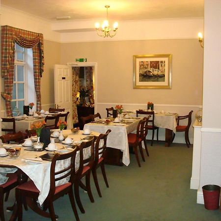 Hunters Lodge Guest House Southampton Exteriör bild