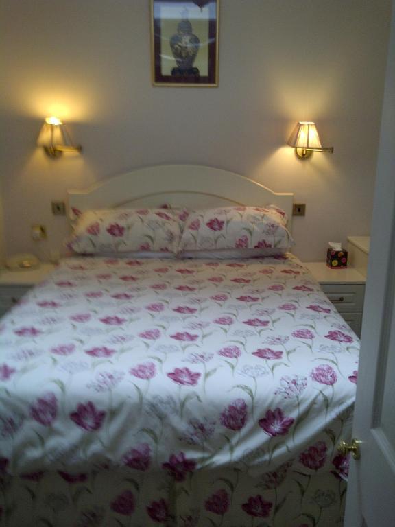 Hunters Lodge Guest House Southampton Exteriör bild