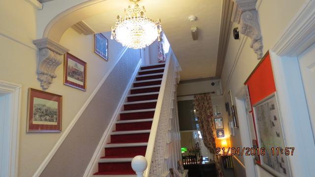 Hunters Lodge Guest House Southampton Exteriör bild