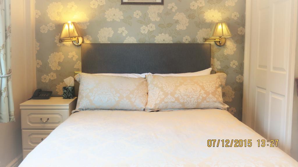 Hunters Lodge Guest House Southampton Exteriör bild