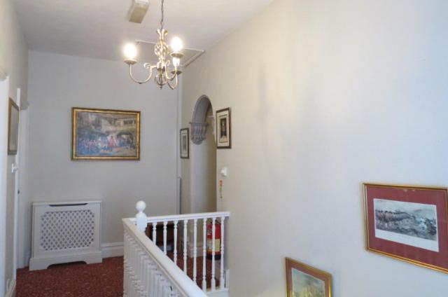 Hunters Lodge Guest House Southampton Exteriör bild