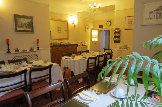 Hunters Lodge Guest House Southampton Exteriör bild