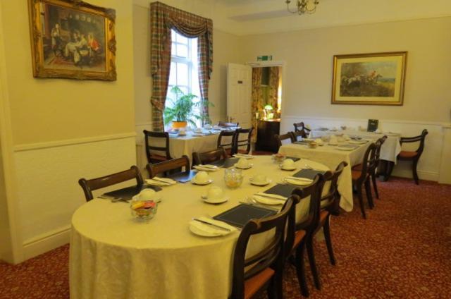 Hunters Lodge Guest House Southampton Exteriör bild