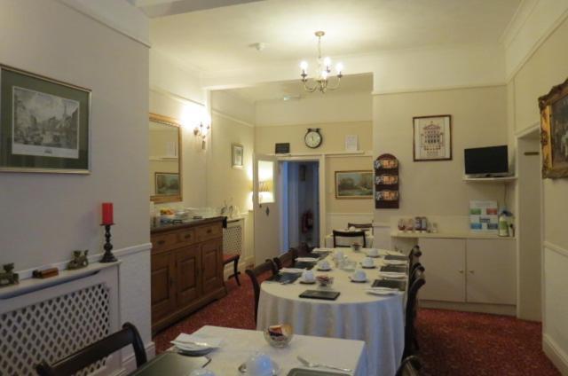 Hunters Lodge Guest House Southampton Exteriör bild