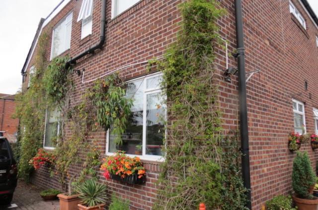 Hunters Lodge Guest House Southampton Exteriör bild