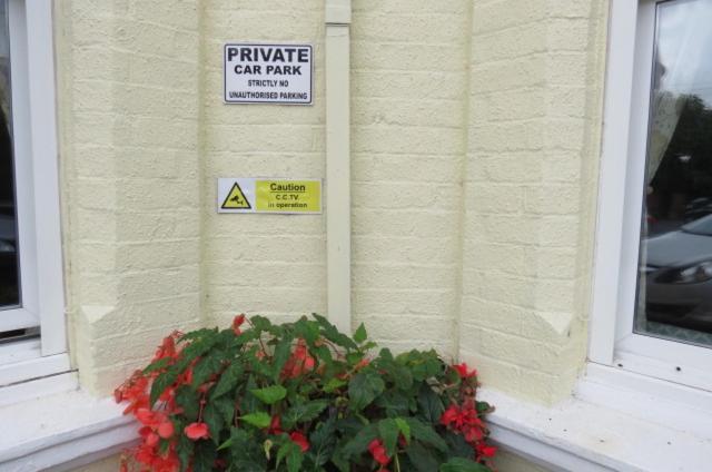 Hunters Lodge Guest House Southampton Exteriör bild